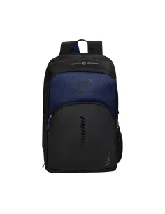Rucksack Bullpadel Vertex Geo Schwarz | Ofertas De Padel 2